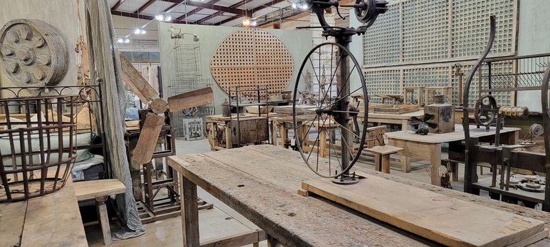 Carol's Eye for Design