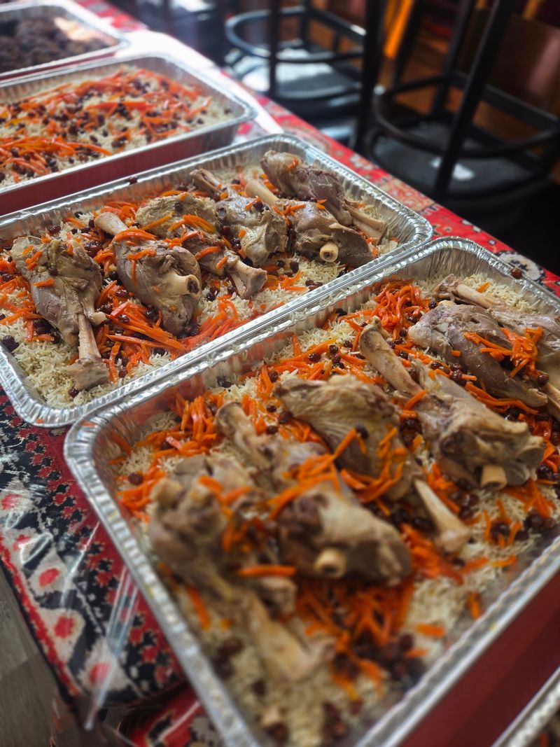 Carrots, Raisins, and the Savory Side of Sweet Carrots, Raisins, and the Savory Side of Sweet