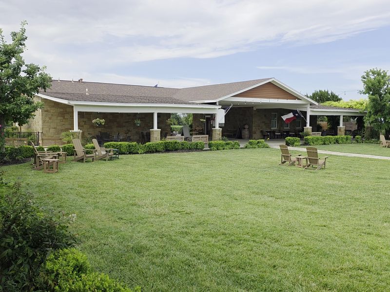 Carter Creek Winery Resort & Spa (Johnson City) Carter Creek Winery Resort & Spa (Johnson City)