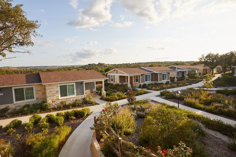 Carter Creek Winery Resort & Spa (Johnson City) Carter Creek Winery Resort & Spa (Johnson City)