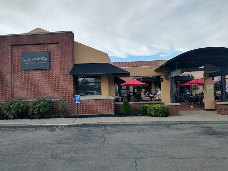 Carvers Steaks & Chops, Dayton Carvers Steaks & Chops, Dayton