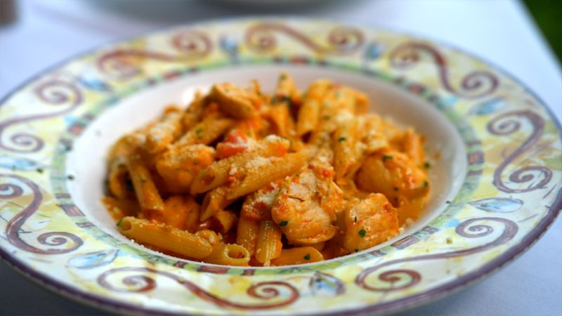 Casa Bella, Scranton