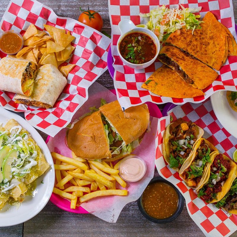Casa Cortes Mexican Grill Casa Cortes Mexican Grill
