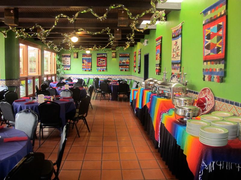 Casa Rio (San Antonio)