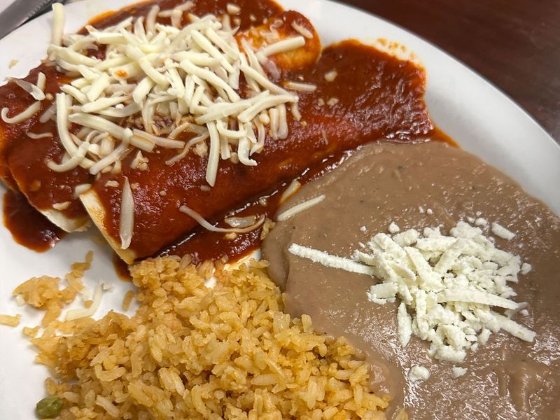 Castañeda Mexican Restaurant Castañeda Mexican Restaurant