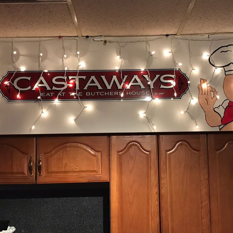 Castaways, Lancaster Castaways, Lancaster