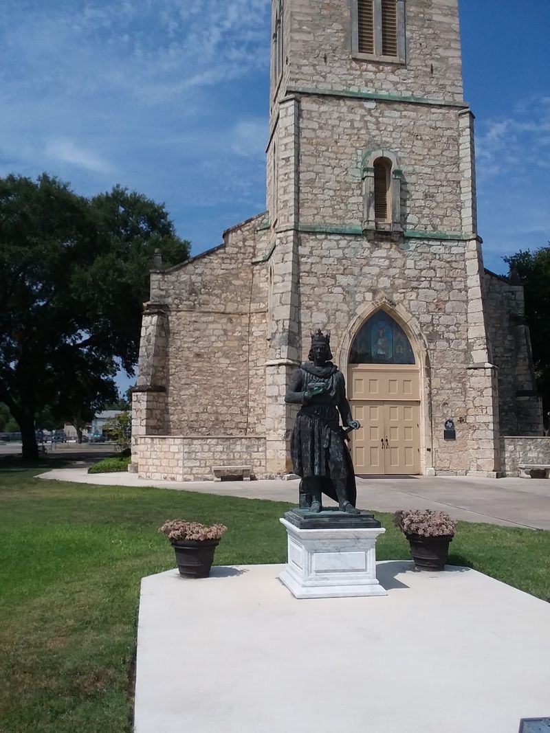 Castroville Castroville
