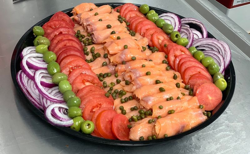 Catering and Special Orders That Go Above and Beyond Catering and Special Orders That Go Above and Beyond