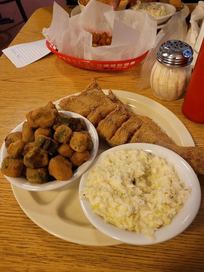 Catfish Galley - Jackson Catfish Galley - Jackson