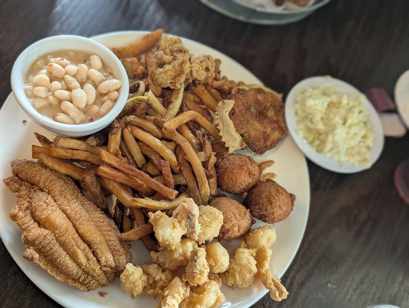 Catfish House