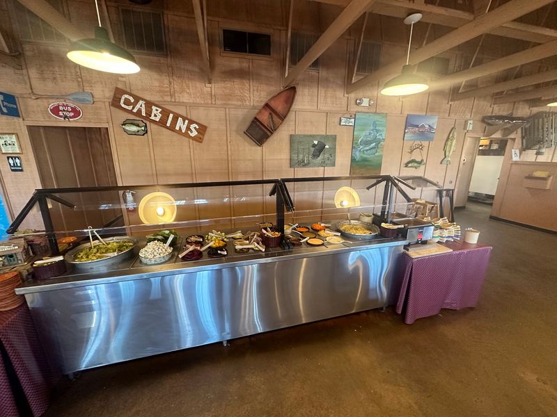 Catfish O'Harlies (Decatur)