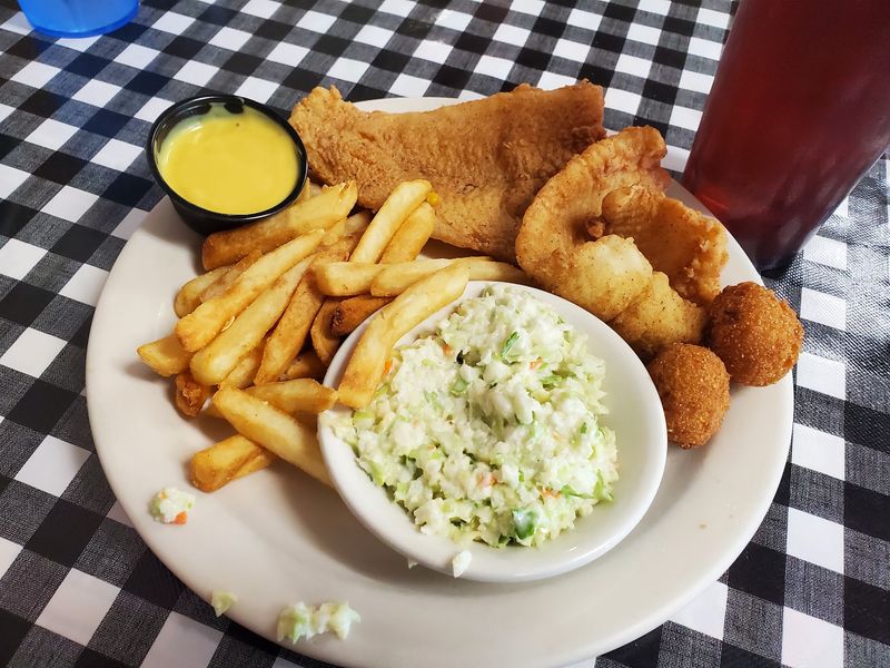 Catfish So Good It Deserves Its Own Fan Club Catfish So Good It Deserves Its Own Fan Club