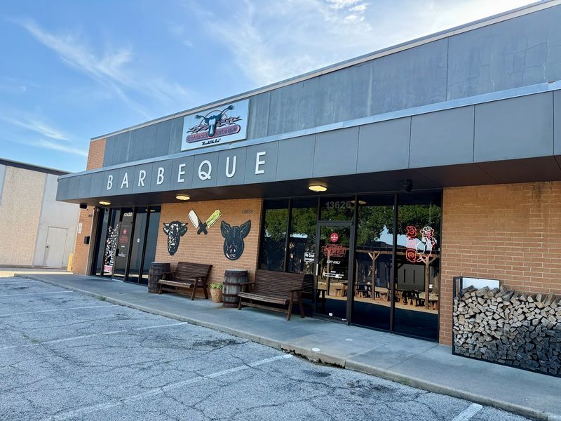 Cattleack Barbeque (Farmers Branch)
