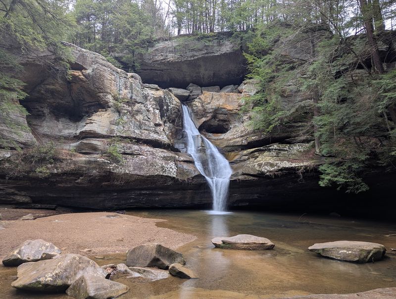 Cedar Falls Brings The Soundtrack Of A Relaxing Getaway