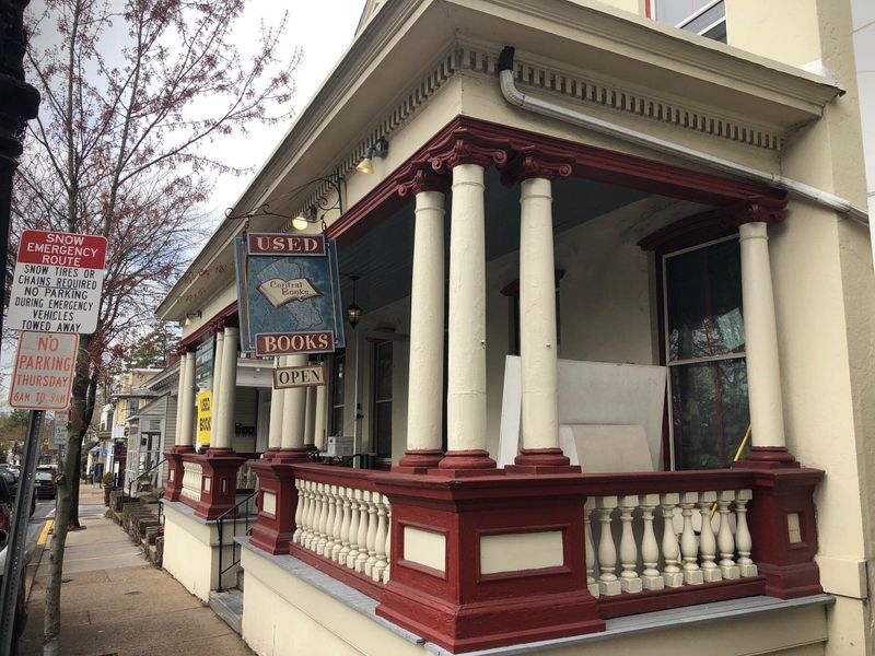 Central Books, Doylestown Central Books, Doylestown