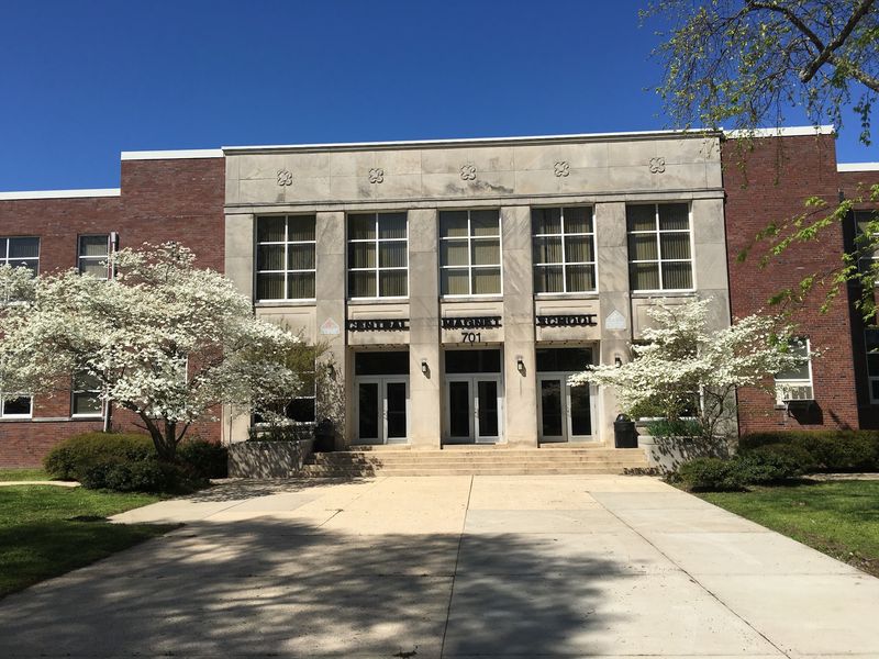 Central Magnet School, Murfreesboro