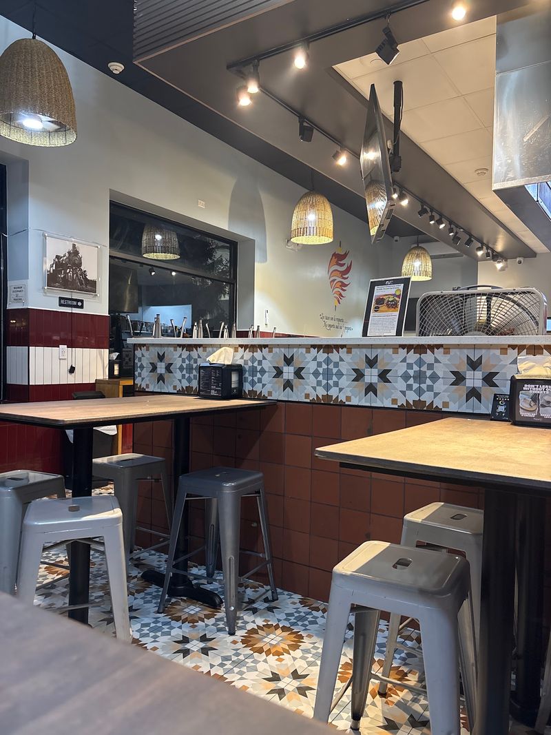 Central Taqueria - Morristown