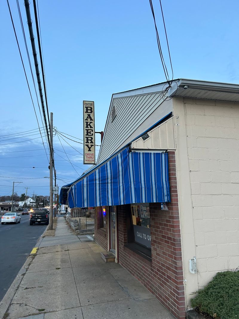 Century Bakery - Bridgeton Century Bakery - Bridgeton