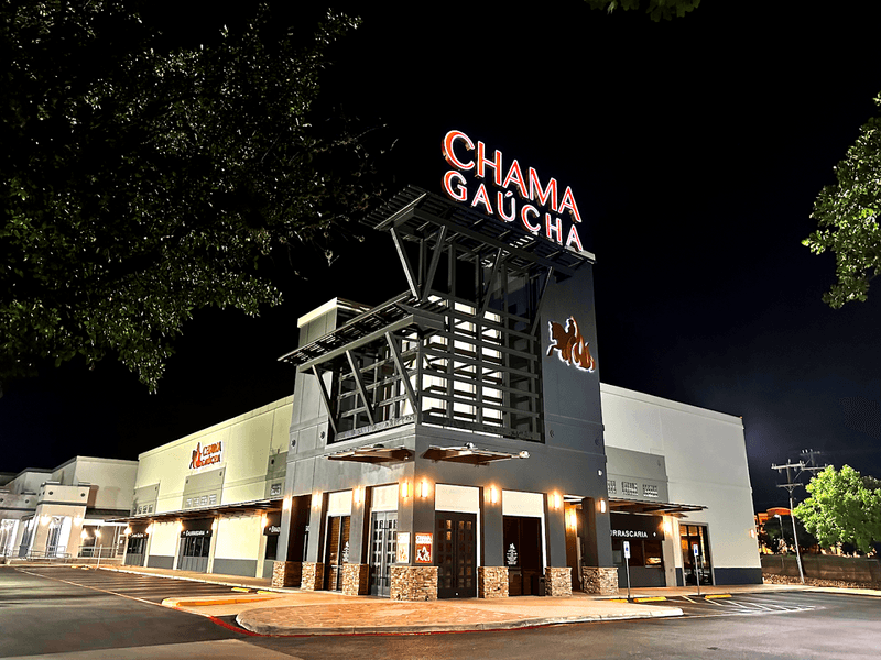 Chama Gaucha Brazilian Steakhouse (San Antonio) Chama Gaucha Brazilian Steakhouse (San Antonio)