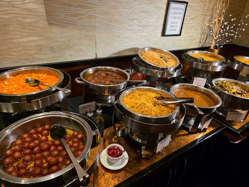Chand Palace - Parsippany