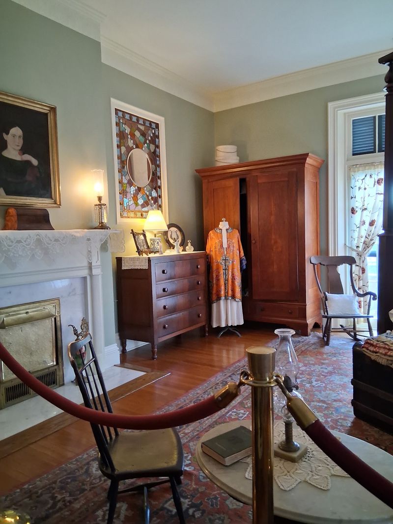 Changing Exhibits That Give You a Reason to Return