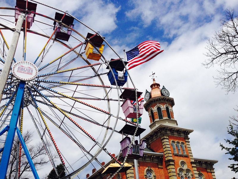 Chardon Maple Festival, Chardon Chardon Maple Festival, Chardon