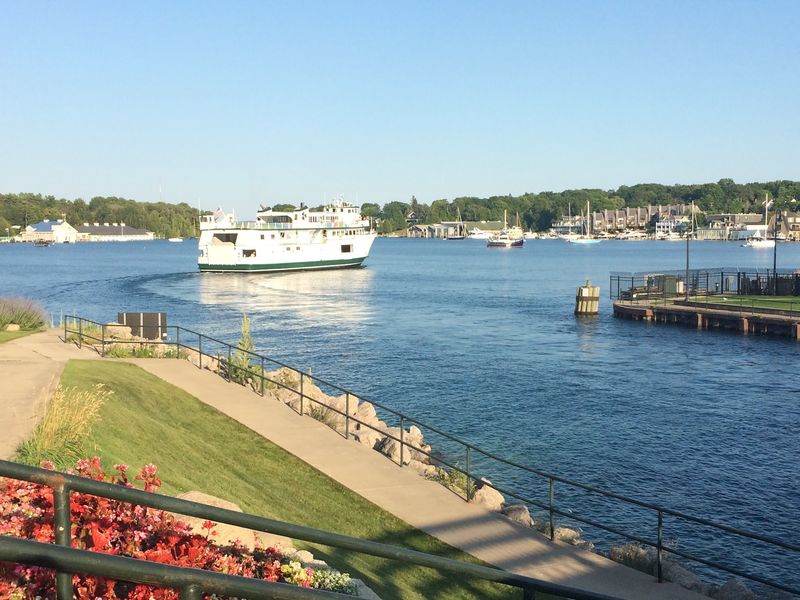 Charlevoix: Mushroom Houses and Million-Dollar Views