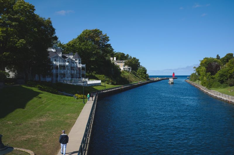 Charlevoix Charlevoix
