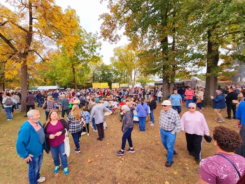 Chatsworth Cranberry Festival - Chatsworth Chatsworth Cranberry Festival - Chatsworth