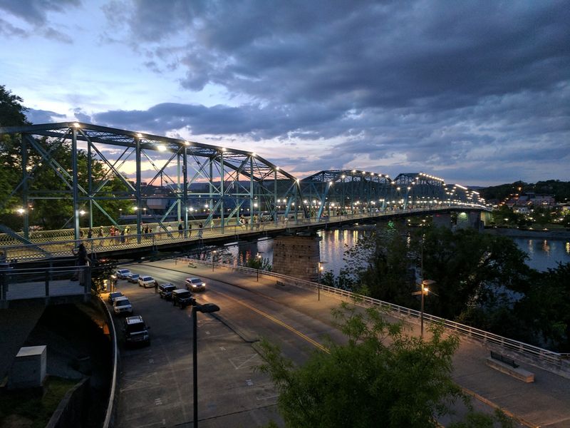 Chattanooga Chattanooga