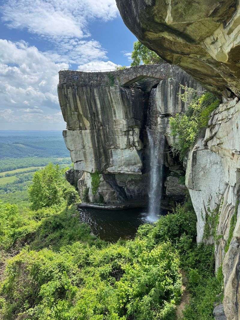 Chattanooga Chattanooga