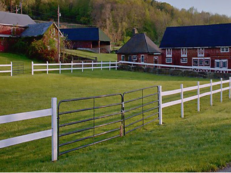 Check Trail Access Before Bringing Your Horse