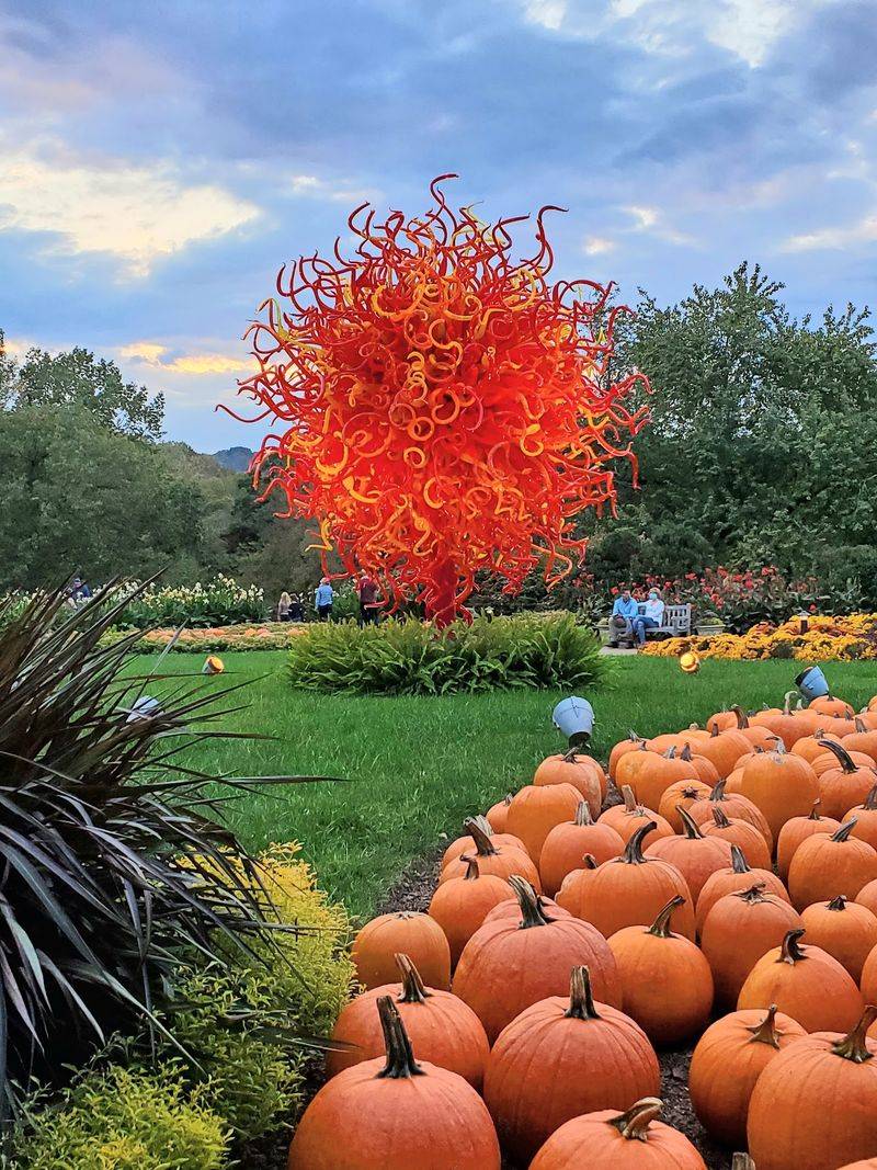 Cheekwood Harvest - Nashville Cheekwood Harvest - Nashville