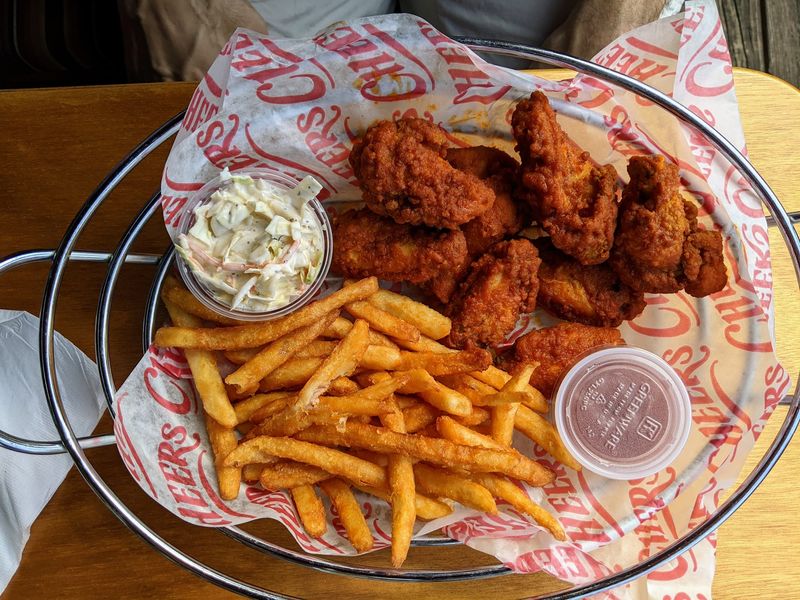 Cheers Restaurant – Grand Rapids Cheers Restaurant – Grand Rapids