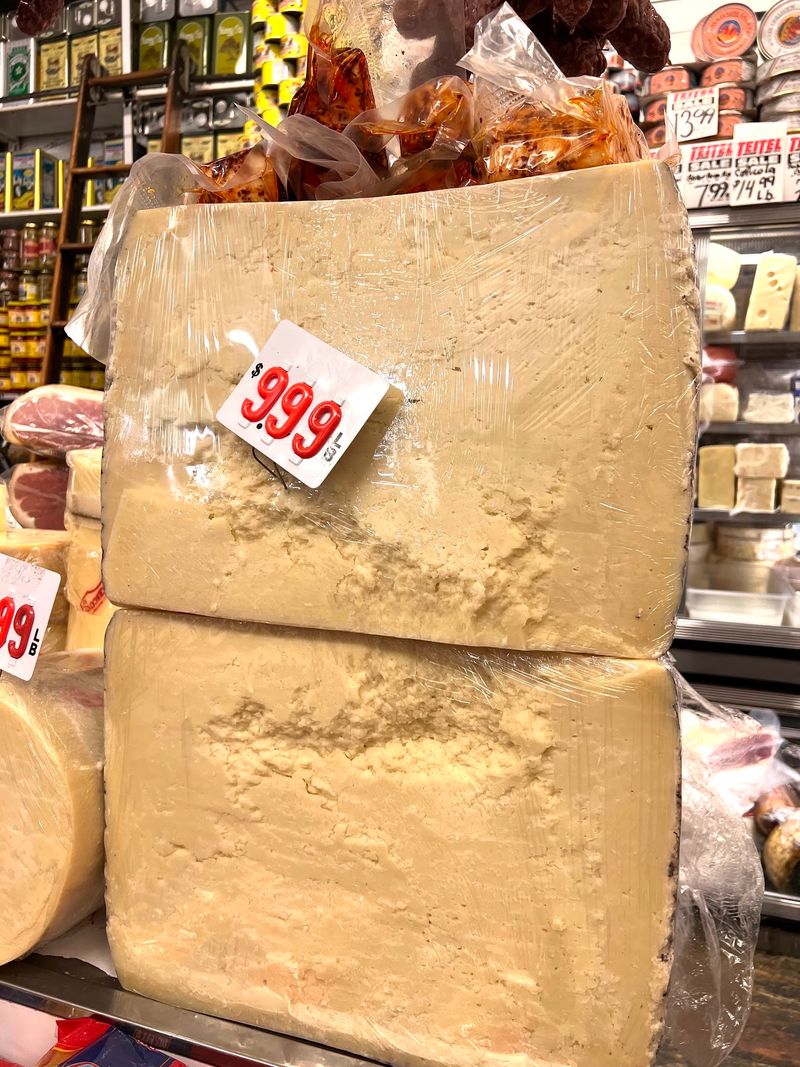 Cheese Counters For Curious Shoppers Cheese Counters For Curious Shoppers