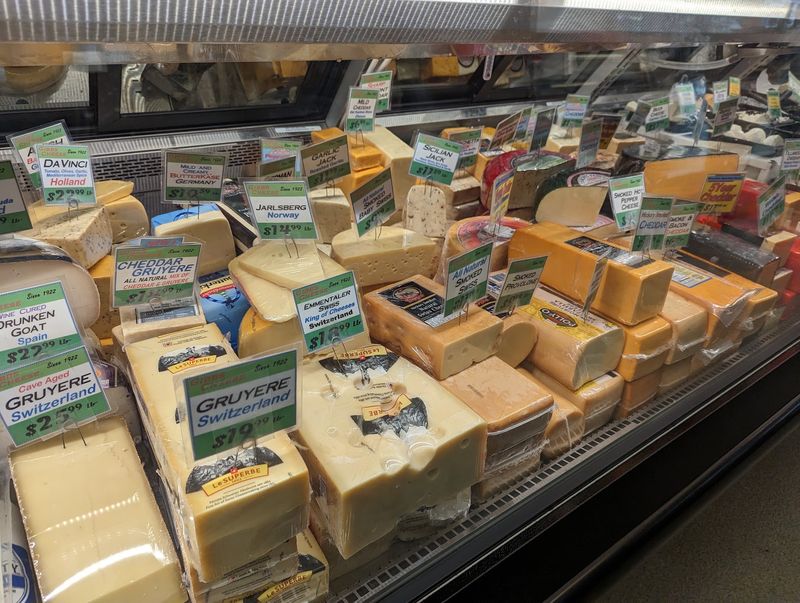 Cheese, Spices, And Specialty Finds For Curious Cooks Cheese, Spices, And Specialty Finds For Curious Cooks