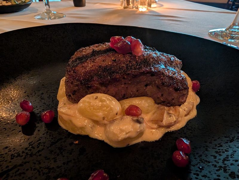 Chef Gorji Brings Two Decades Of Culinary Dedication Chef Gorji Brings Two Decades Of Culinary Dedication