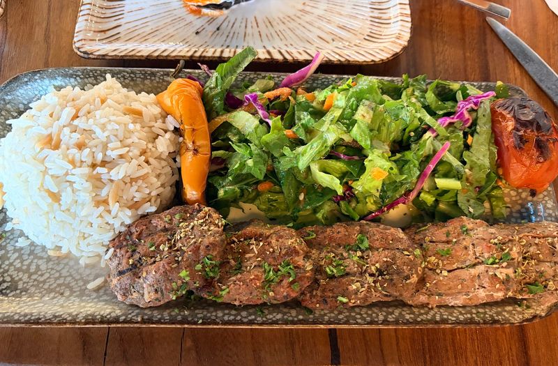 Chef's Table Turkish Mediterranean Grill (San Antonio) Chef's Table Turkish Mediterranean Grill (San Antonio)
