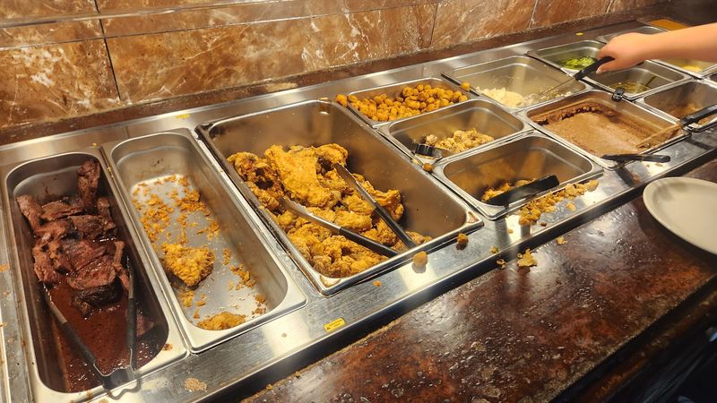Chicken Fried Steak That Draws a Crowd Chicken Fried Steak That Draws a Crowd
