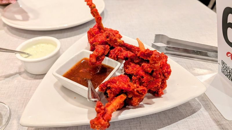 Chicken Lollipops That Vanish From Every Table Chicken Lollipops That Vanish From Every Table