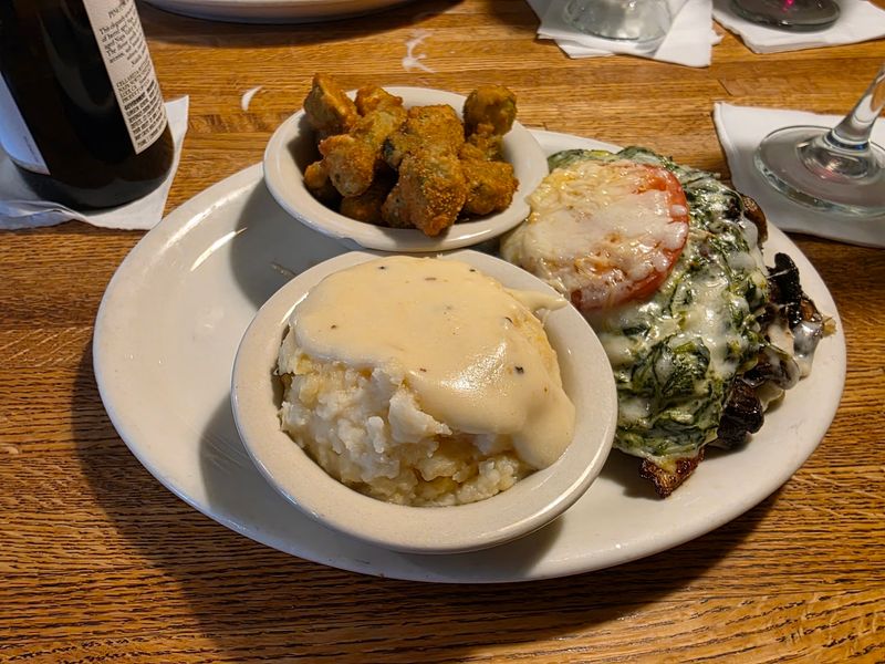 Chicken and Dumplings and Other Southern Comfort
