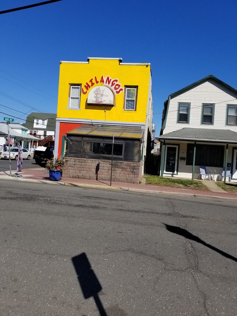 Chilango's - Highlands