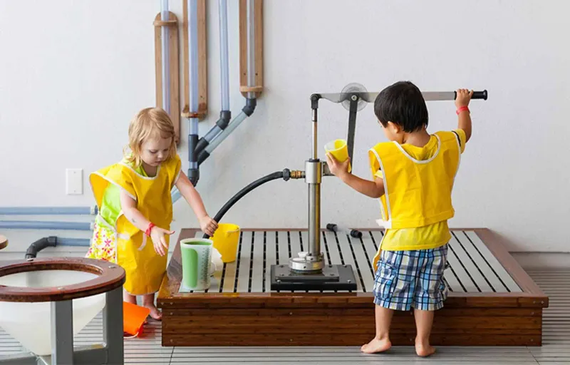 Children’s Museum Of Pittsburgh, Pittsburgh