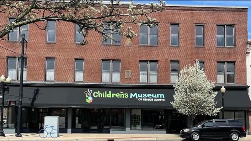 Children's Museum of Branch County - Coldwater