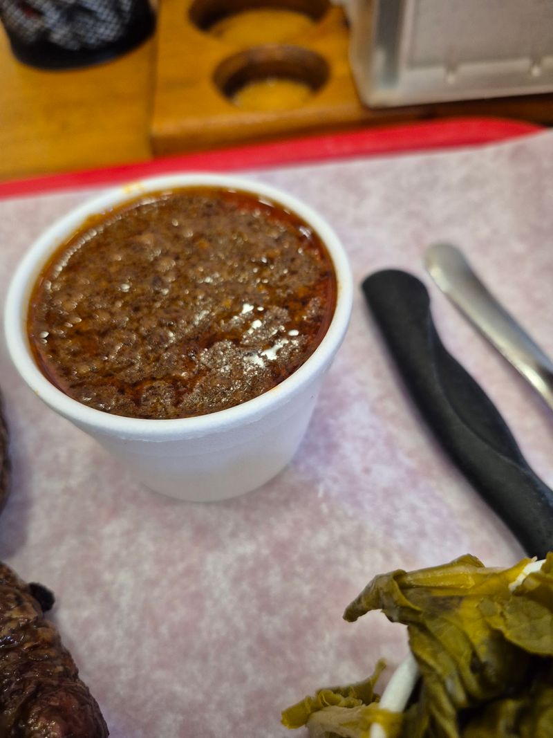 Chili That Deserves Its Own Spotlight Chili That Deserves Its Own Spotlight