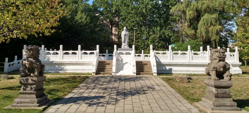 Chinese Garden