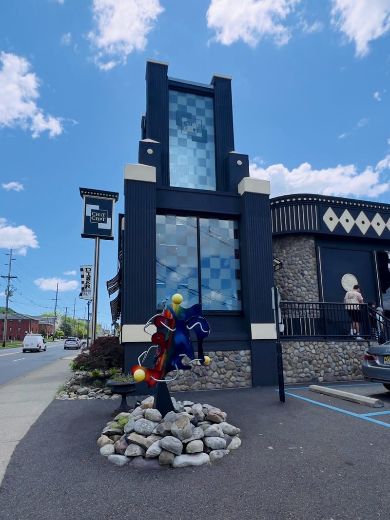 Chit Chat Diner - Hackensack Chit Chat Diner - Hackensack