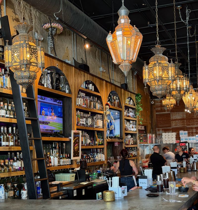 Chivo Taqueria – Knoxville Chivo Taqueria – Knoxville