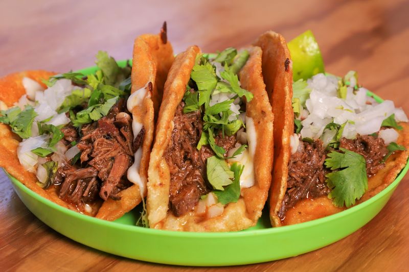 Chofi Taco - Union City