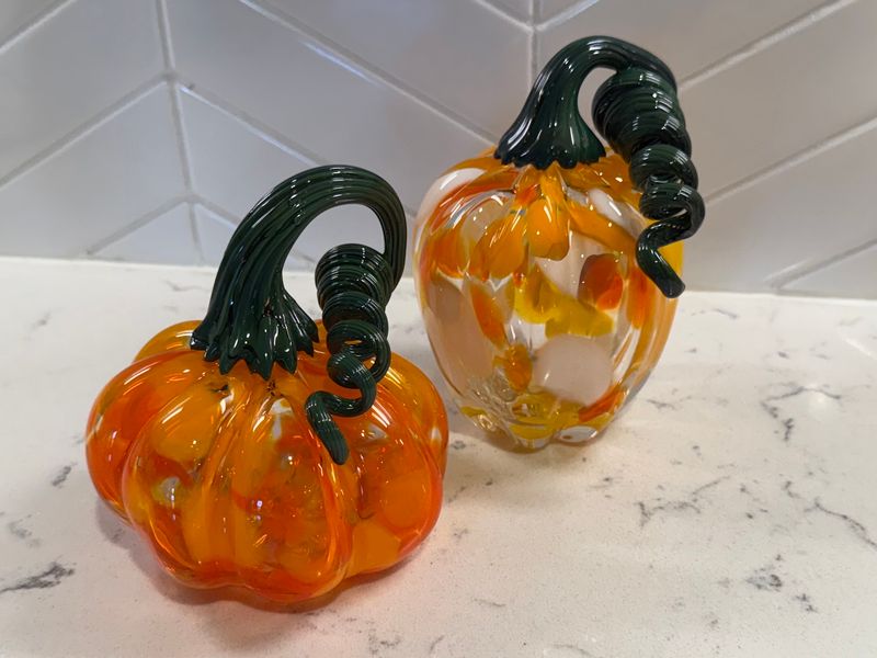Choose the Glass Keepsake You Want to Create Choose the Glass Keepsake You Want to Create
